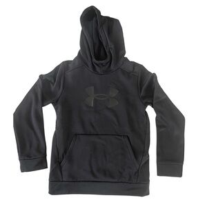 *NEW* Boys Under Armour Hoodie NWOT